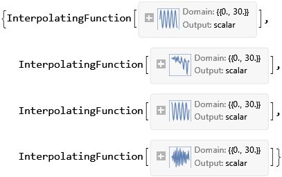 Nonlinear Dsolve Does Nothing On Ode Equation System Mathematica - Landscape Wallpaper Collection - Retina Quality