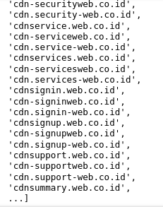 Websamples 2