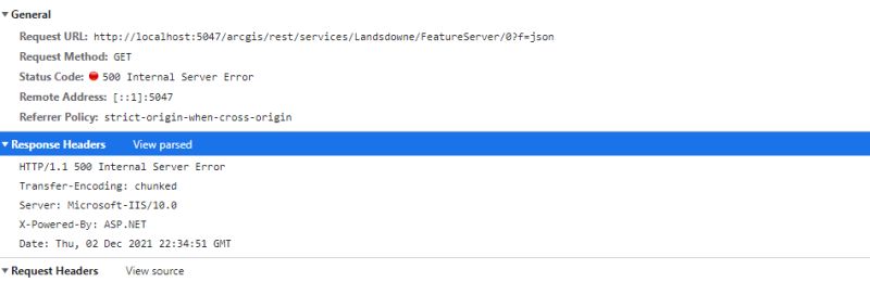 Routes Asp Net Core Routing Issue Http 500 Error Stack Overflow - Best Gradient Illustrations in Ultra HD