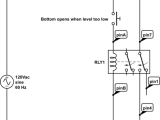 Latching Relay Wiring Diagram Database