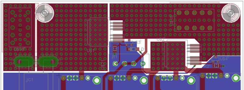 Pcb Design Layout Pcb High Current Electrical Engineering Stack Exchange - Download Gorgeous Dark Art | High Resolution
