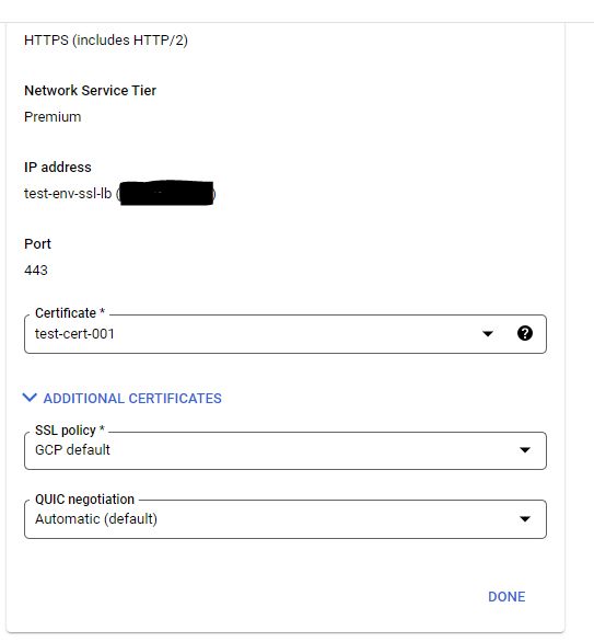 Setting Up An Ssl Cert With Google Cloud Load Balancer Stack Overflow - Nature Illustrations - Artistic Ultra HD Collection