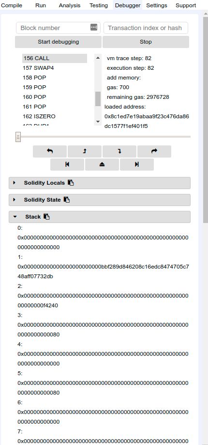Internal Message Call Call Opcode Ethereum Stack Exchange - 8K Abstract Photos for Desktop