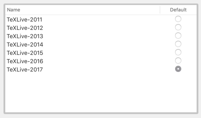 The Tex Live Guide - Beautiful City Illustration - HD