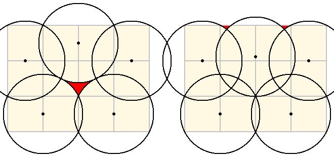 Mathematics 6 Points In A Rectangle Puzzling Stack Exchange - Download Amazing Minimal Wallpaper | Mobile