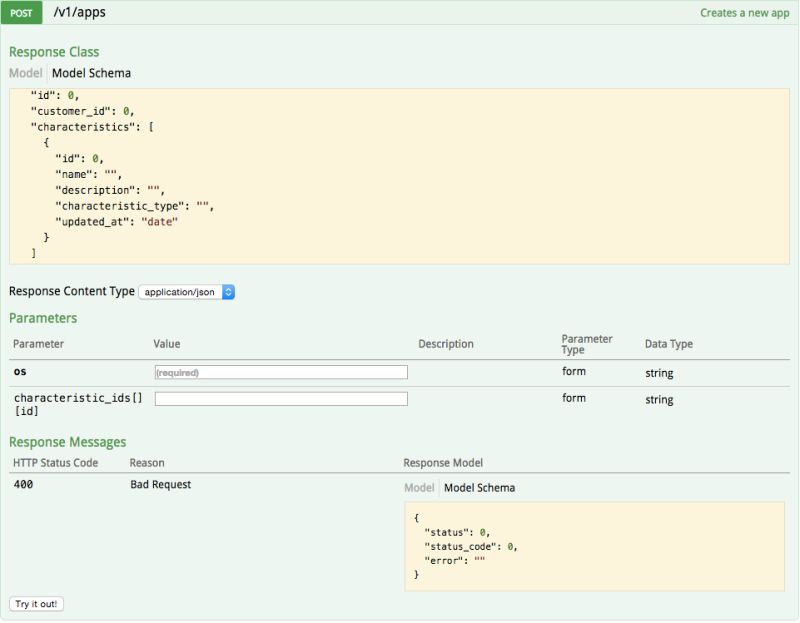 Build A Basic Api With Grape Api Grape Entity Part 2 By Cl Ment - Creative Colorful Pattern - Retina