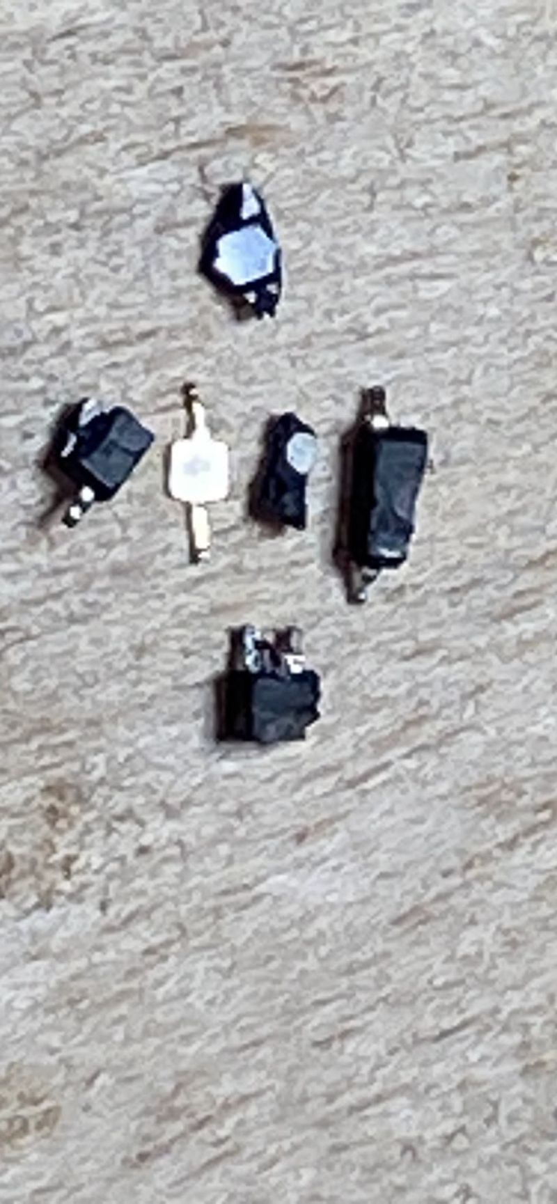 Identification Can Anyone Identify This Ic Electrical Engineering Stack Exchange - Nature Images - Amazing Full HD Collection