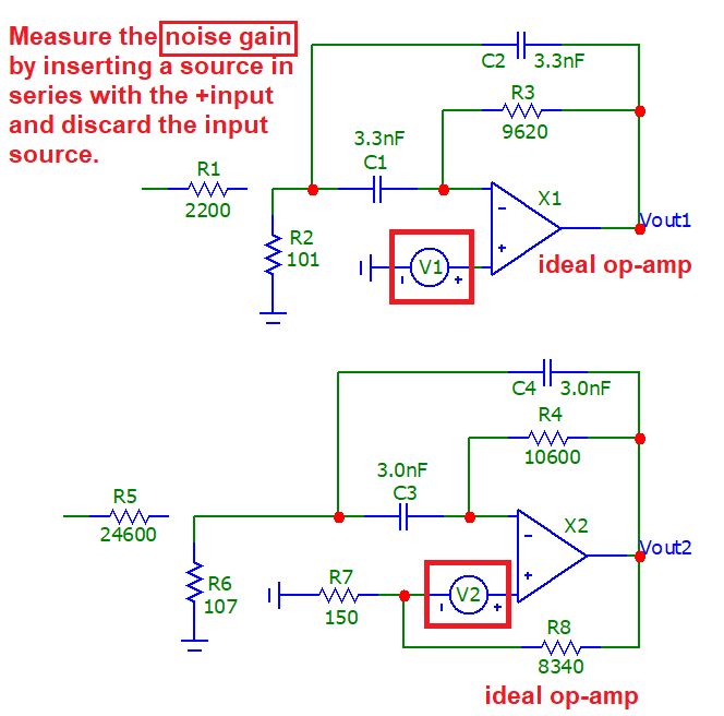 Operational Amplifier Multiple Feedback Filter Electrical - Ultra HD Colorful Textures for Desktop