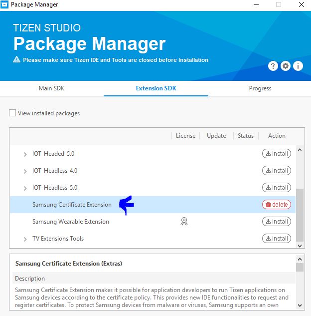 Galaxy Watch Wont Connect To Tizen Studio Stack Overflow - Ultra HD Minimal Wallpaper - 4K