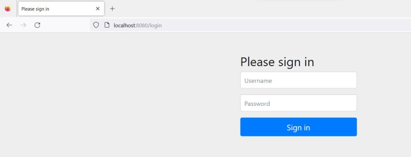 Java Redirecci N En Requestmapping Springboot Stack Overflow En Espa Ol - HD Mountain Photos for Desktop