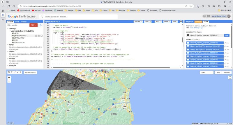 Is This A Google Earth Engine Bug When Zooming In The Map Layer - Abstract Designs - Gorgeous Ultra HD Collection