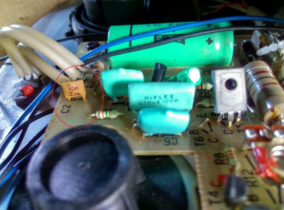 Markings 4 Digit Capacitor Code Electrical Engineering Stack Exchange - Perfect HD Vintage Backgrounds | Free Download