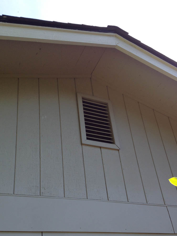 Vent Pipe Replacement In Attic Home Improvement Stack Exchange - Colorful Arts - High Quality Desktop Collection