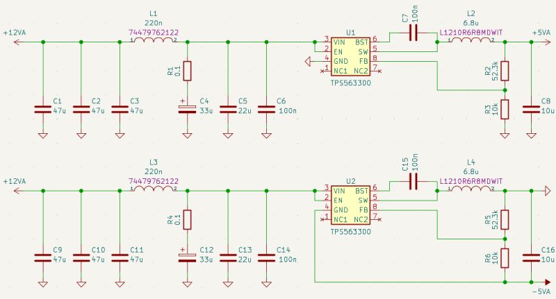 Power Supply Dcdc Converter In Series Electrical Engineering Stack - Best Ocean Backgrounds in 4K