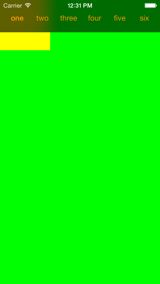 Iphone Uipageviewcontroller Auto Layout Rotation Issue Stack Overflow - Download Amazing Space Image | 8K