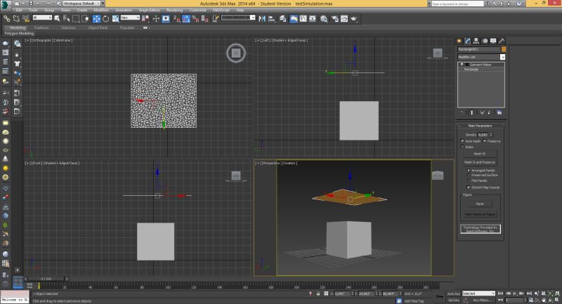 Massfx Mcloth Basics 3dsmaxtutorial Com - Download Premium Abstract Art | 8K