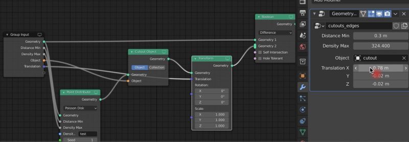 How To Properly Join Geometry In Node Editor Blender Stack Exchange - Minimal Pattern Collection - Full HD Quality