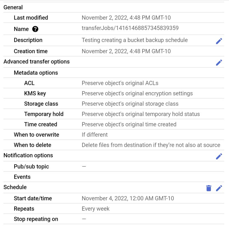 Google Cloud Platform Couldn T Read Source Object Acls Source Bucket - Premium Abstract Photo Gallery - Full HD
