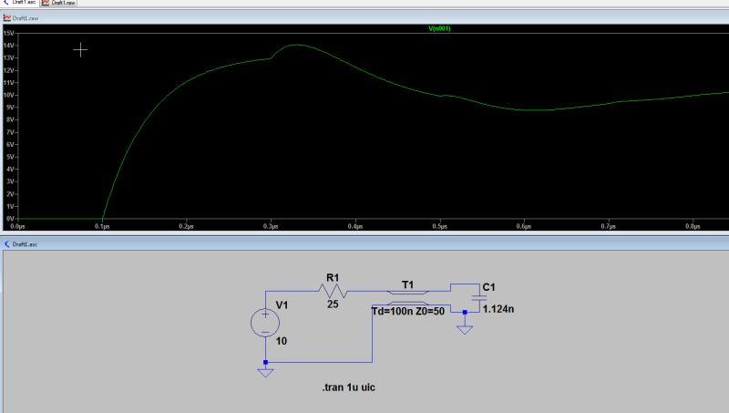 Ltspice Simulating Temperature Electrical Engineering Stack Exchange - Download Perfect Space Texture | HD