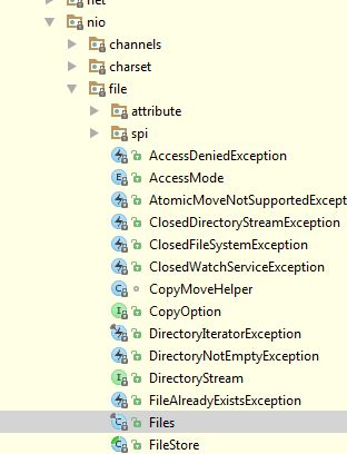 The Import Java Nio File Cannot Be Resolved Issue 1934 Google J2objc Github - Best Landscape Wallpapers in Retina