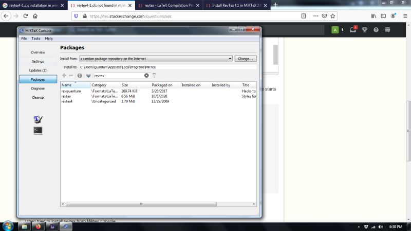 Errors Miktex File Memoir Cls Not Found Tex Latex Stack Exchange - Ocean Illustrations - Creative HD Collection