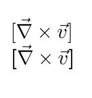 Brackets In Equations Tex Latex Stack Exchange - Premium High Resolution Light Arts | Free Download