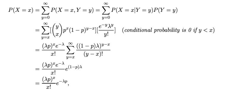 Poisson Question Derivation Mathematics Stack Exchange - Professional HD Minimal Images | Free Download