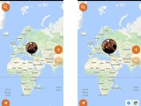 Multithreading Marker Animation In Android Google Maps Stack Overflow