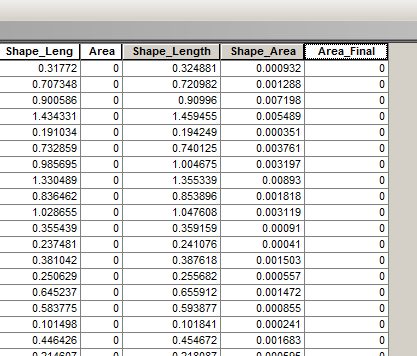 Arcmap Geometry Calculator Xolerlocal - 4K Space Arts for Desktop