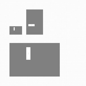 Tikz Pgf How To Scale Text Or Font In Tikzpicture Without Scaling Entire Node Tex Latex - Download Premium Abstract Pattern | Retina