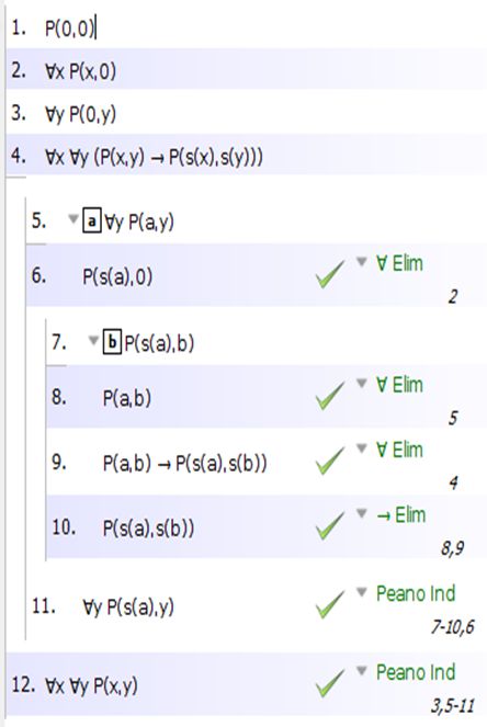Induction With Two Unknown Variables Mathematics Stack Exchange - Download Gorgeous Nature Texture | HD