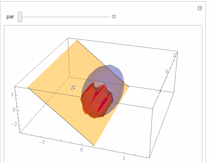 Geometry Spherical Segment Volume Mathematics Stack Exchange - Abstract Wallpapers - Premium High Resolution Collection