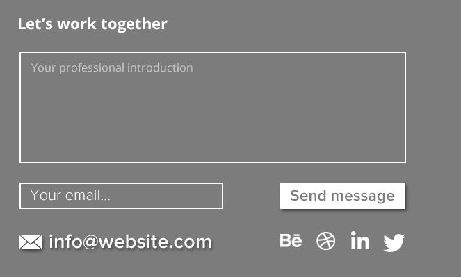 Usability Contact Form Fields Priority User Experience Stack Exchange - Download Premium Light Texture | Ultra HD