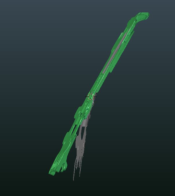 Make A Mesh Into A Shapekey For Another Identical Mesh R Blender - Ocean Art Collection - Full HD Quality