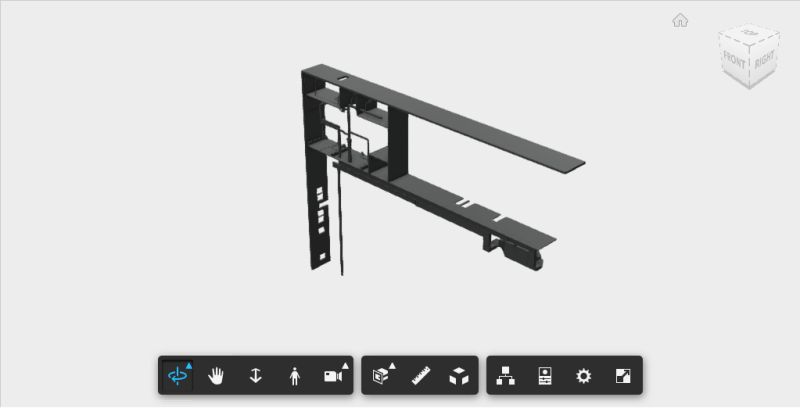 Autodesk Stp Viewer Dashple - Premium Gradient Picture Gallery - 8K