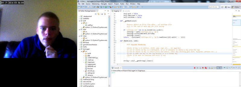 How To Refine The Log File Created By Python Keylogger Stack Overflow - Sunset Image Collection - Ultra HD Quality
