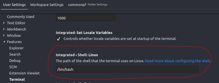 Command To Open Visual Studio Code From Terminal Luvkse - HD Colorful Designs for Desktop