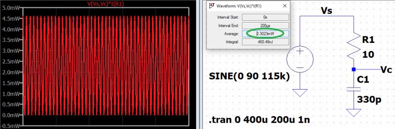 Resistor Equivalent For Rc Circuit Electrical Engineering Stack Exchange - Full HD Mountain Illustrations for Desktop