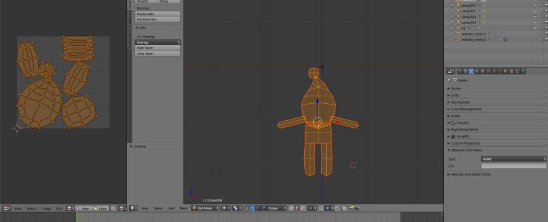 Uv Master Unwrapping Wrong Zbrushcentral - Download Premium City Image | Retina