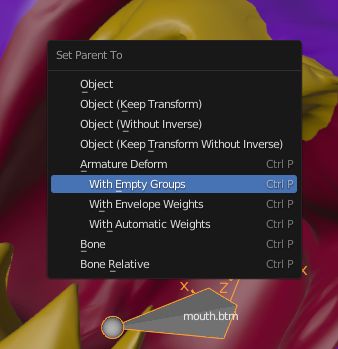 Issue With Armature Blender - Nature Textures - Premium 8K Collection