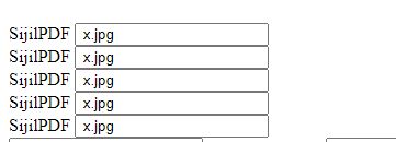 Php How To Loop Form Input File With Different Title Stack Overflow - Ocean Designs - Classic Full HD Collection