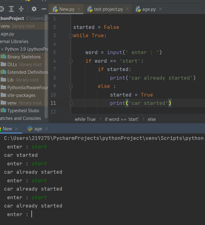 Python Programming Practice Booleans If Statements And Strings - Ultra HD Space Images for Desktop