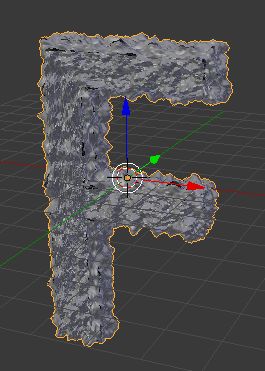 Modeling Displacement Breaks Model Blender Stack Exchange - Best City Illustrations in Mobile