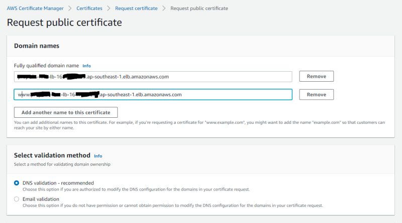 Amazon Web Services Trouble When Adding Https Listener To Aws - Vintage Patterns - Classic Full HD Collection
