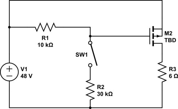 48v Switch Circuitlab - 8K Vintage Illustrations for Desktop