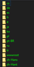 Donovan Brown Microsoft Codeanalysis Csharp Dll Locked Problem Fix - Download Modern Colorful Illustration | Desktop