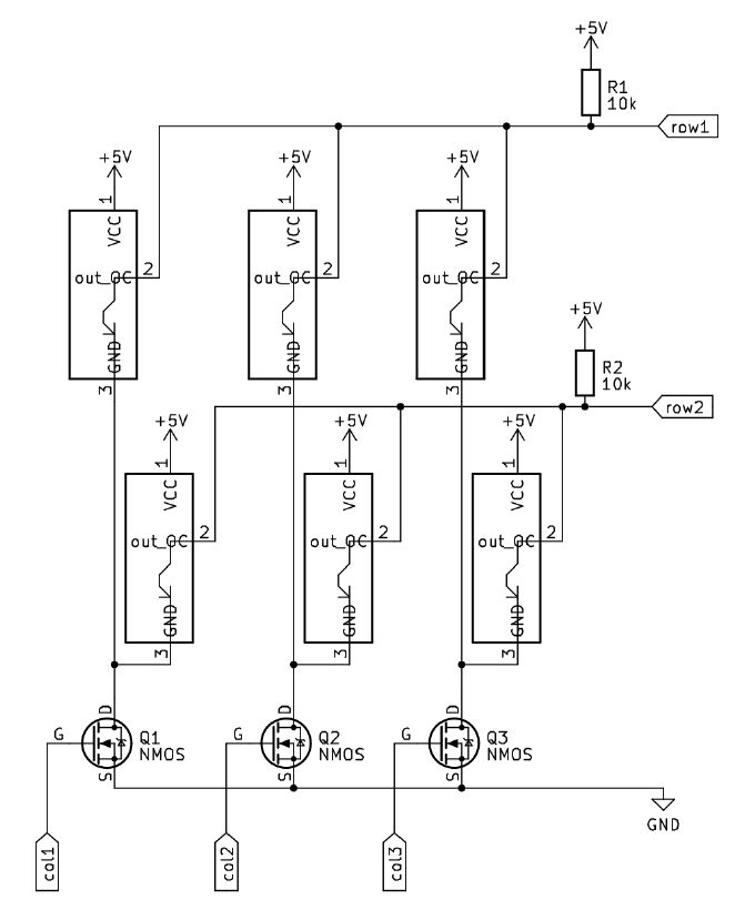 Microcontroller How Can I Multiplex Ethernet Signals Electrical Engineering Stack Exchange - Gorgeous Dark Illustration - Full HD