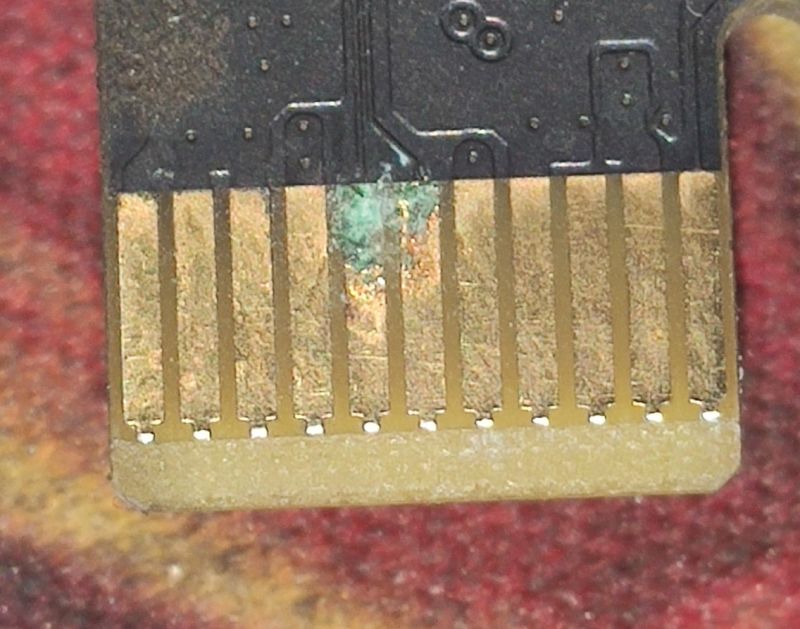 Pin On Damage Gallery - Premium Vintage Texture Gallery - Ultra HD