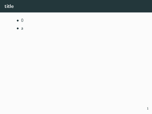 Beamer Multicolumn Vertical Alignment Problem Tex Latex Stack Exchange - Colorful Patterns - Incredible Mobile Collection