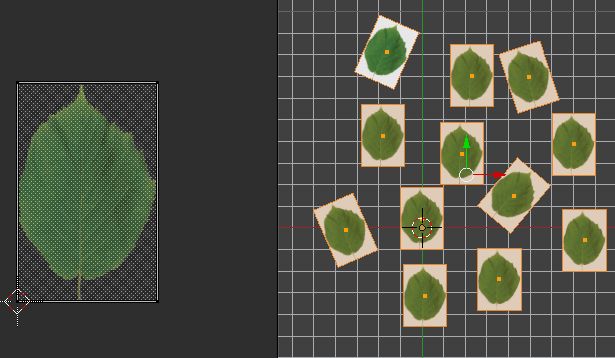Uv Texture Atlas Issues Blender Stack Exchange - Best City Pictures in Retina